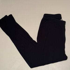 Old Navy Black Leggings | 1X